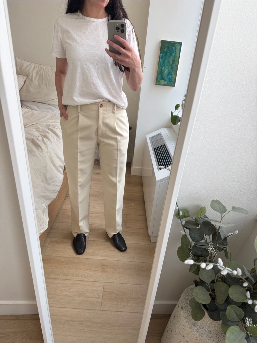 Rachel Comey hurst pant - Picture 6 of 7